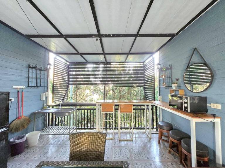 Baan JaoKorKluay Homestay — photo 2