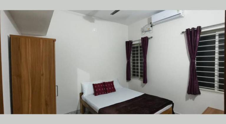 84 m&sup2; Ferienwohnung