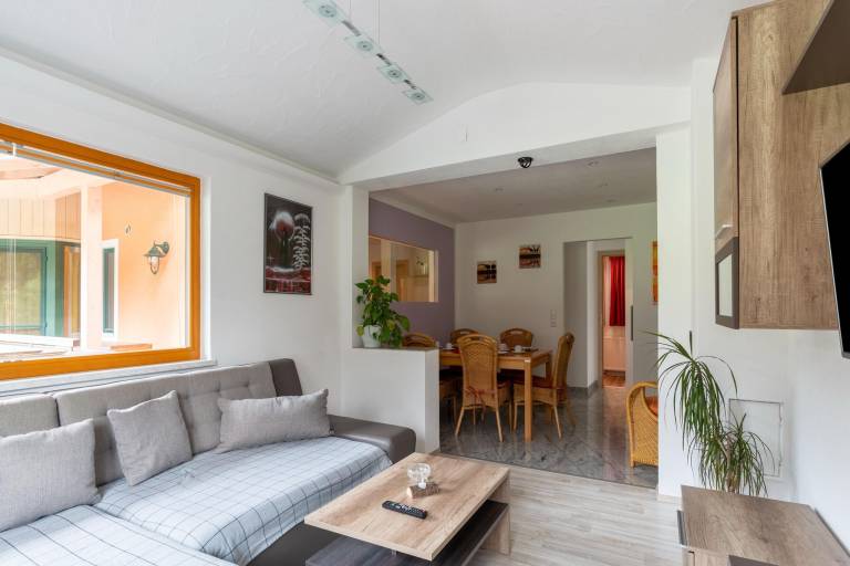 Pleasant holiday apartment with grill & terrace | Pet-friendly — photo 3