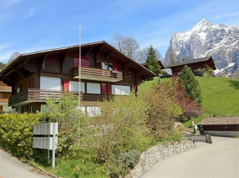 Appartement Grindelwald