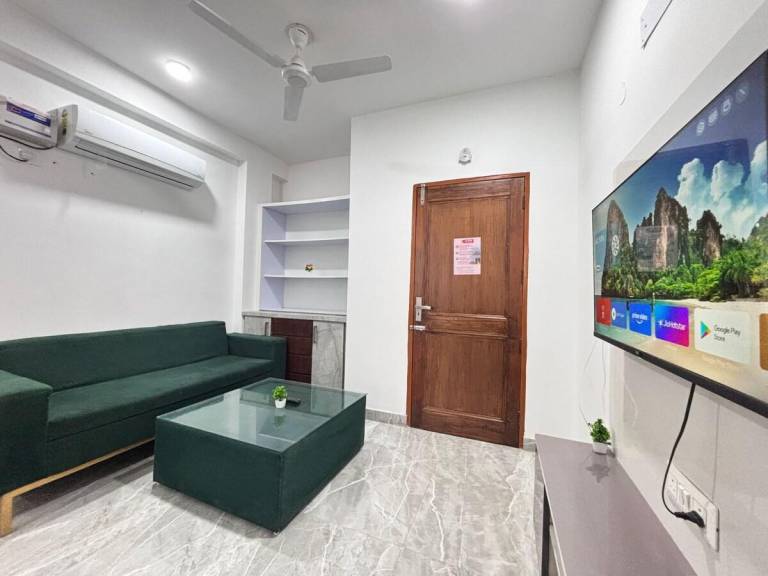 House for 2 persons — photo 3