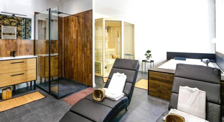 60 m&sup2; Ferienwohnung