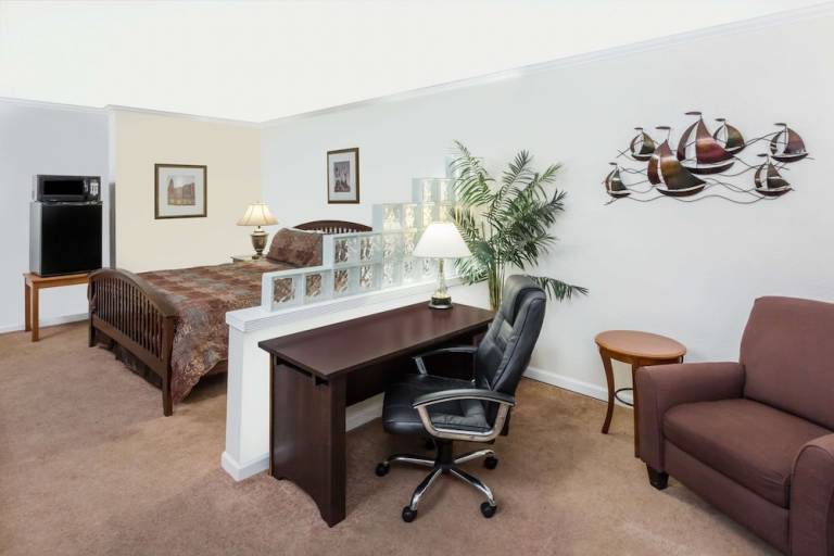 Motel  Queensborough