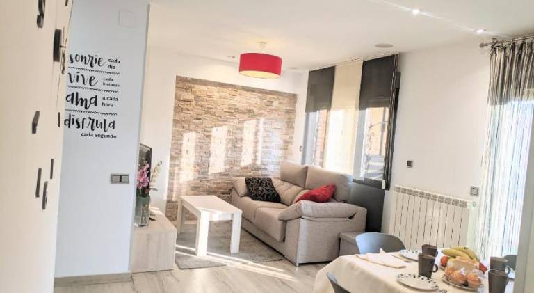 Apartamento Nájera