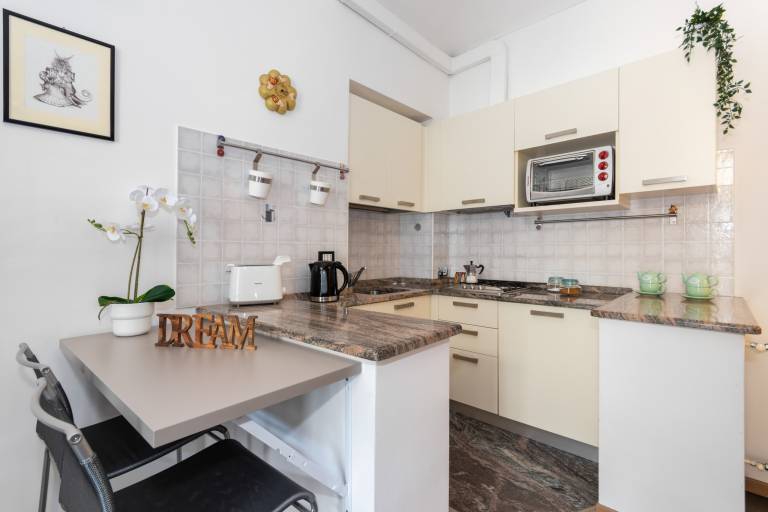 Holiday apartment | Near Torino Porta Nuova railway station — photo 3