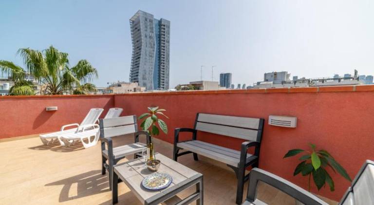 Ben Yehuda Apartments — photo 4