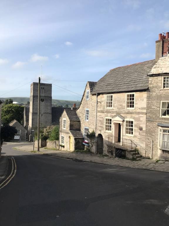 Cottage Swanage