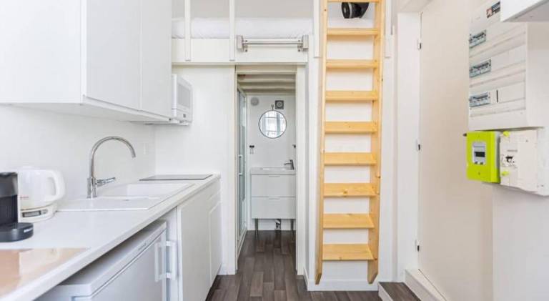 Charming apartment | Next to Place des Quinconces | Suitable for remote work | Pet-friendly — photo 5
