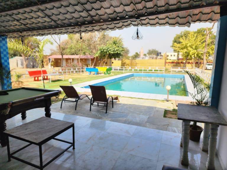 Altara Resort — photo 4