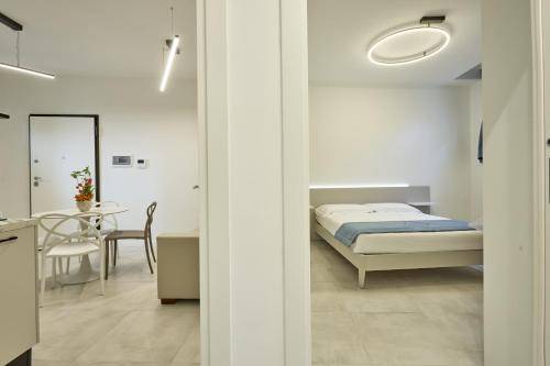46 m² Apartment mit Hotelservice