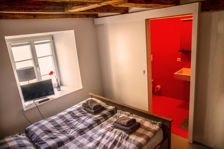 Privatzimmer Geisingen