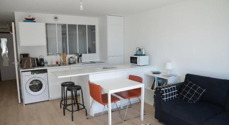 Holiday apartment | Next to the beach | Pets allowed — photo 5