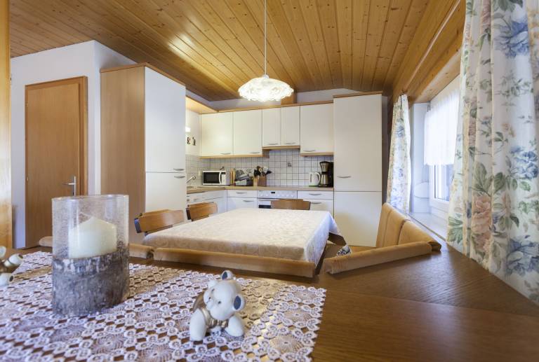 Appartement Schruns