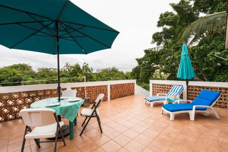 Departamento Punta de Mita