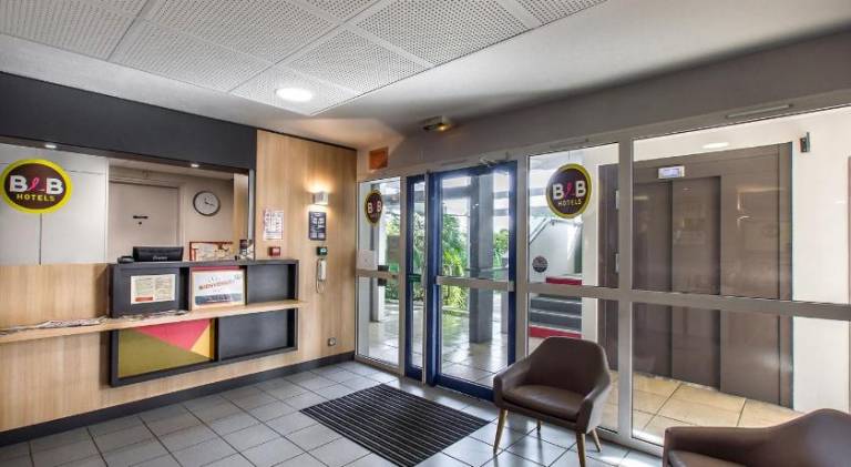 B&B HOTEL Agen — photo 4