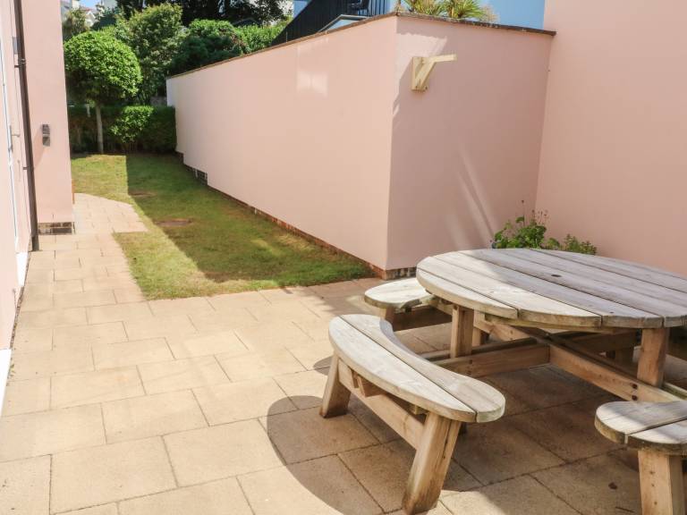 Cottage  Malborough