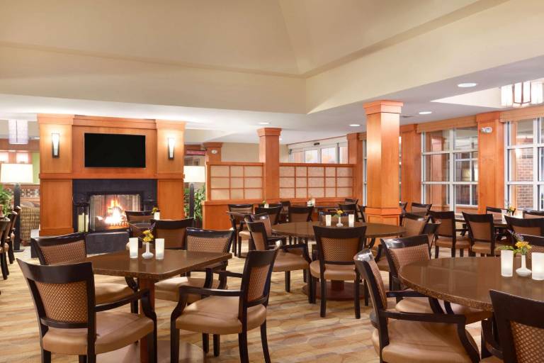 Hilton Garden Inn Lancaster — photo 5
