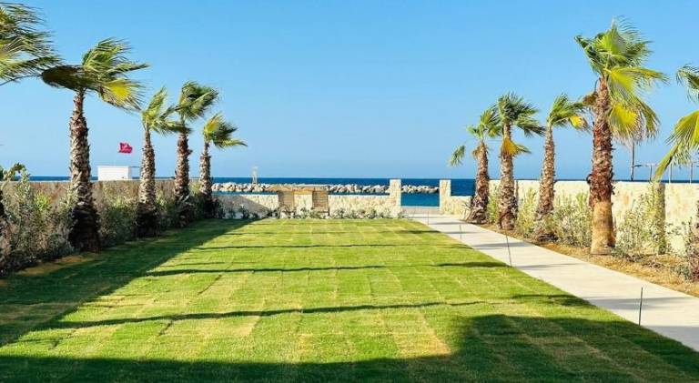 The Palms Seaside - Kolymvari — photo 5