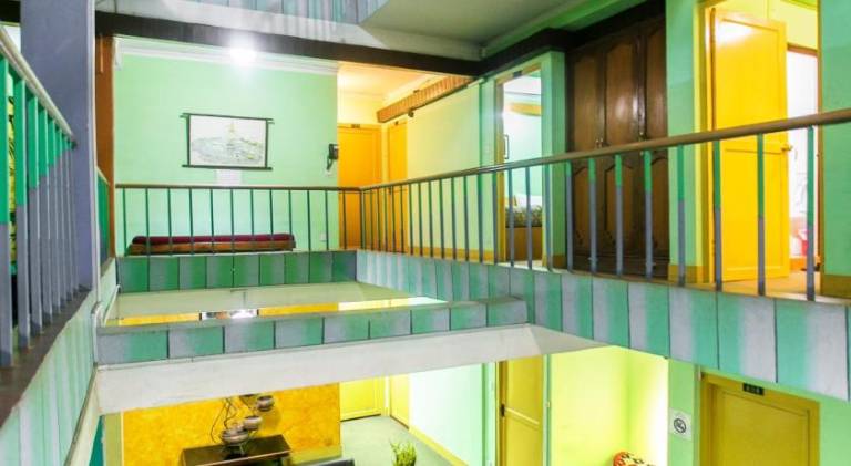 Hotel Nana — photo 4