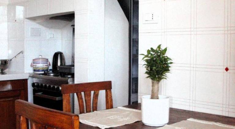 House with 2 rooms for 6 persons — photo 3