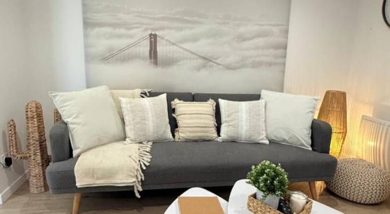 Charming holiday apartment with patio & garden | Pets are welcome — photo 2