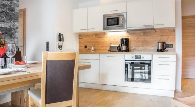 Holiday apartment with sauna — photo 2