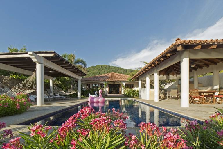 Casa Troncones