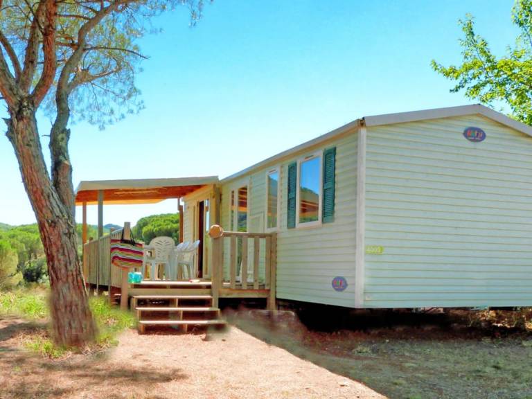 Mobil-home  Le Muy