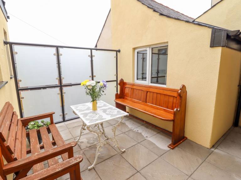 Cottage Llanberis