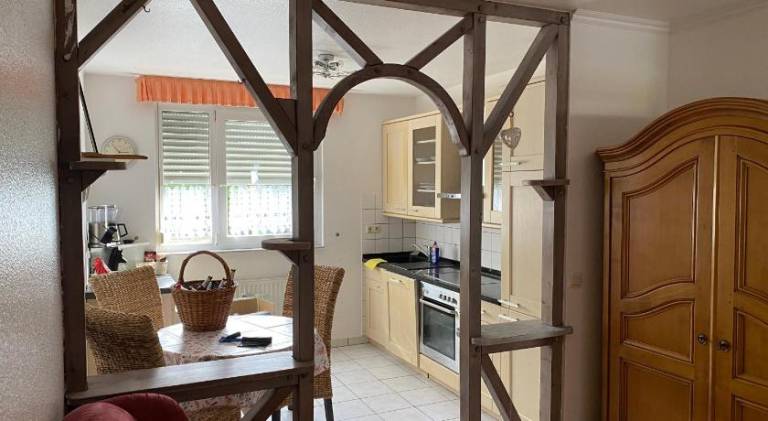 Rental apartment with 2 rooms for 4 persons — photo 3
