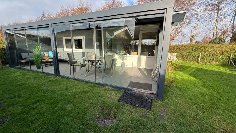 Ferienhaus  Petten