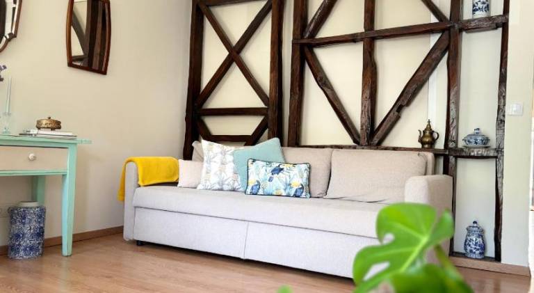 Rental apartment | Close to São Jorge Castle | Pets allowed — photo 2