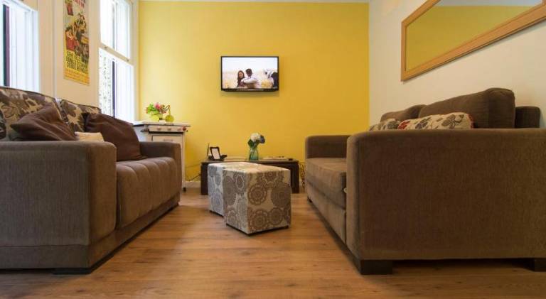Charming rental apartment | Pets are welcome — photo 4
