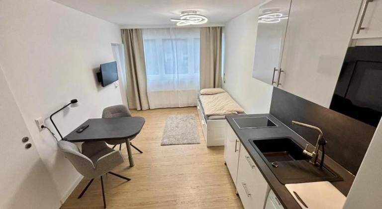 Holiday apartment with 1 room for 2 persons — photo 4
