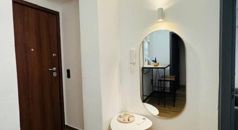 Lovely holiday apartment | Pets are welcome in Patras