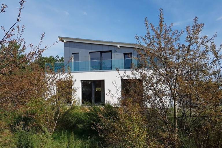 Ferienhaus Zingst