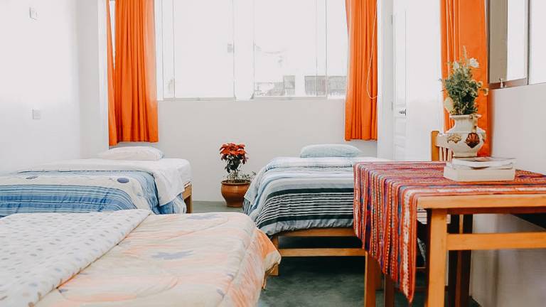 Nanasqa Hostel — photo 5