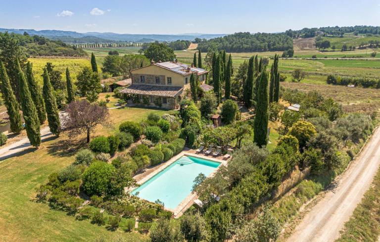 Casa vacanza  Città della Pieve