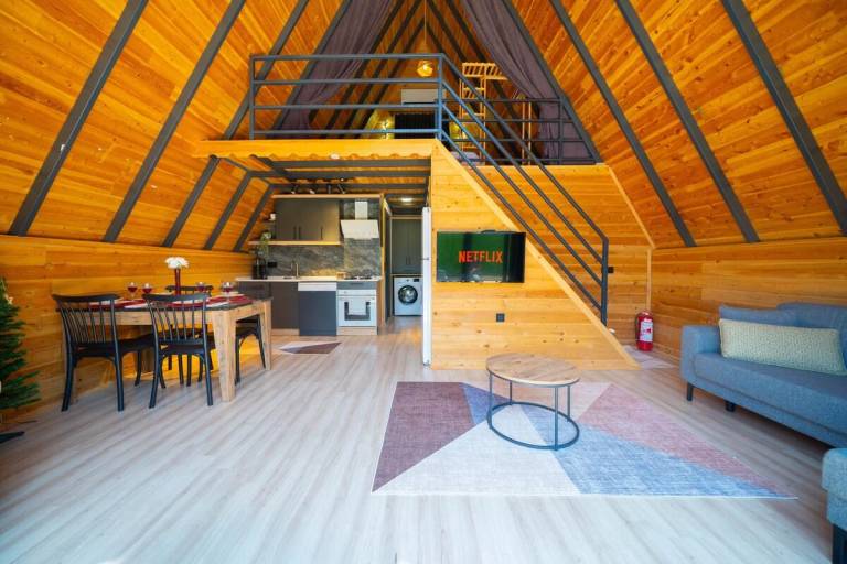 Ferienhaus