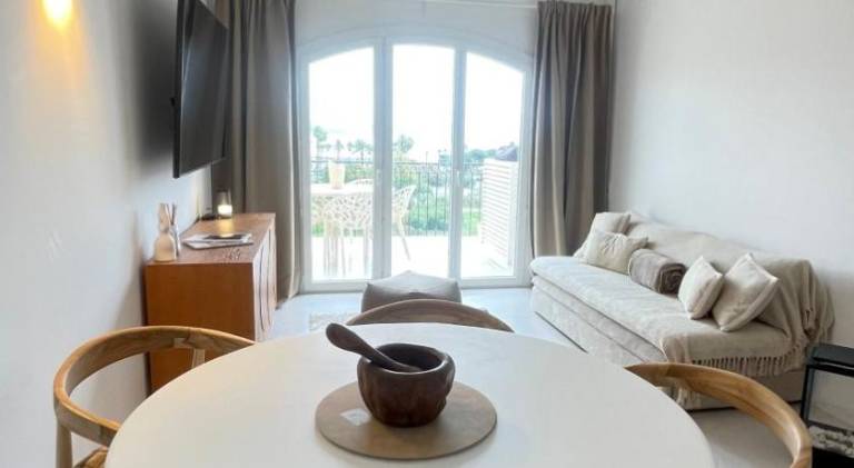 DUPLEX VUE MER Bord de plage Dernier etage — photo 2