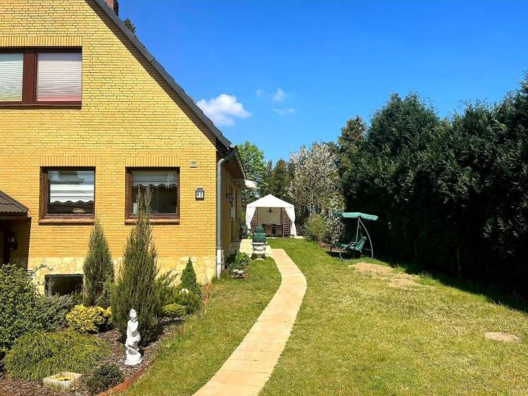 Ferienwohnung  Seevetal