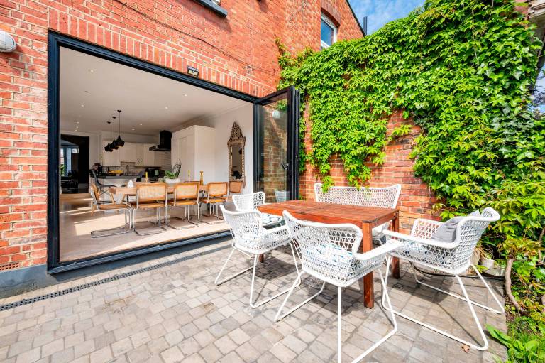 Hus  Hampstead
