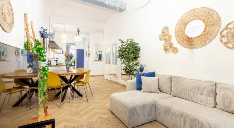 Holiday apartment | Next to Castle Hill — photo 3