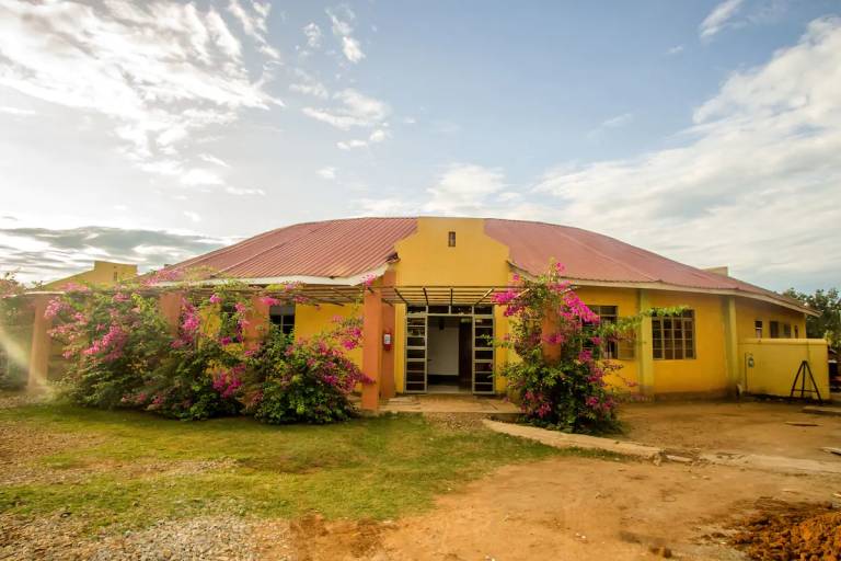 Resort  Iganga