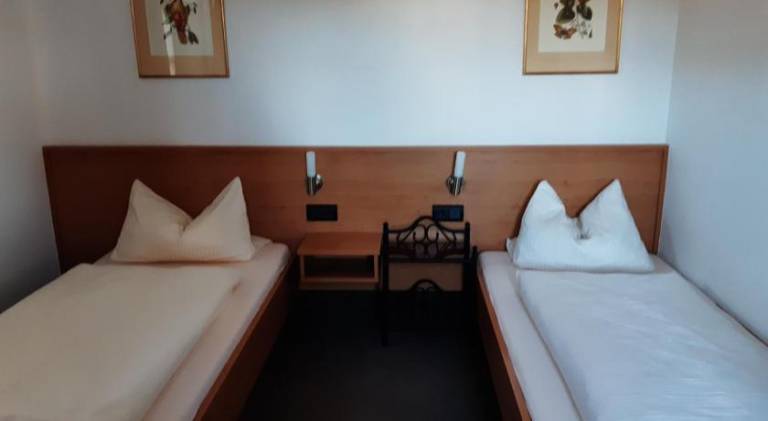 Bed & Breakfast Waldkraiburg
