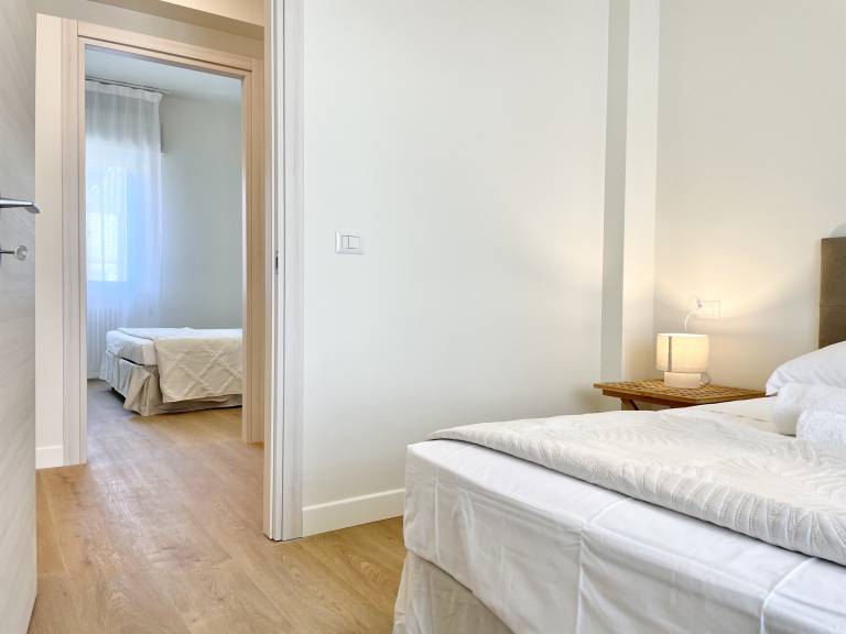 Appartement Riccione