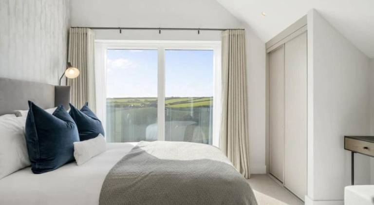 Charming vacation home | Next to the beach | Pets allowed in Newquay
