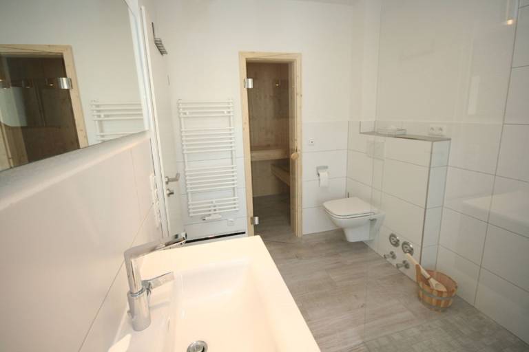 Christian-Westphal-Str. 35, App. Mermaid inkl. WLAN und Sauna — photo 4