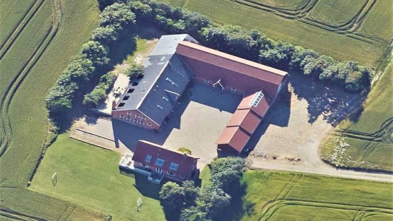 Ferienhaus Karby
