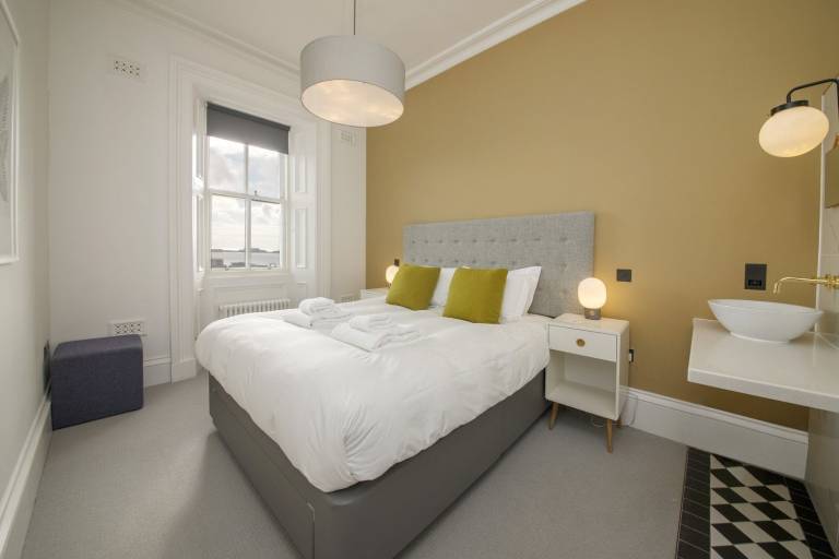 Cottage Stornoway